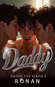 Daddy Book 3